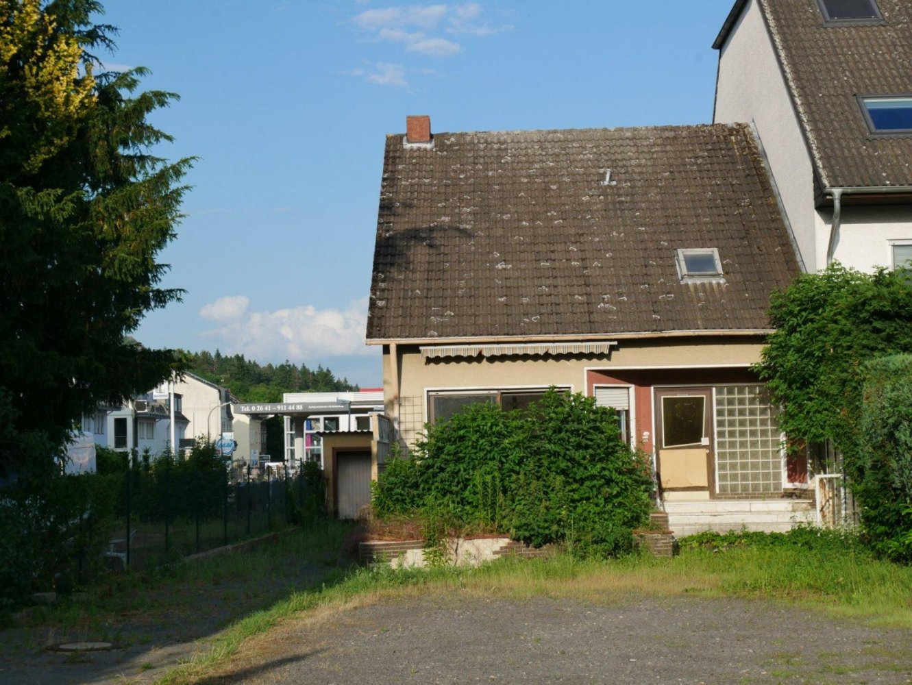 4 Schlafzimmer Haus in Ahrweiler, Germany, Nr. 222164