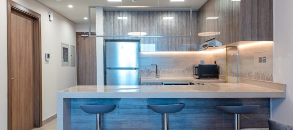 1 غرف نوم شقة في أبراج بحيرة جميرا, UAE رقم 3020 8