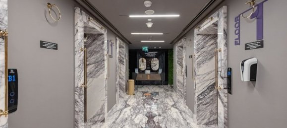 1 غرف نوم شقة في أبراج بحيرة جميرا, UAE رقم 3020 2