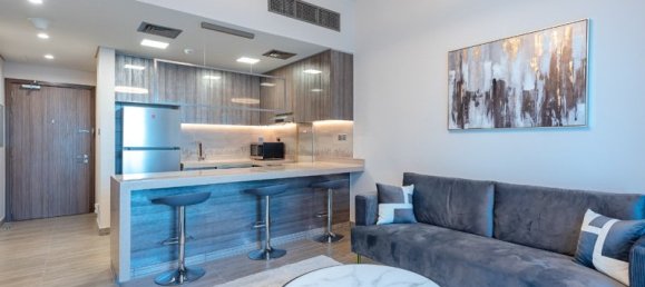 1 غرف نوم شقة في أبراج بحيرة جميرا, UAE رقم 3020 6