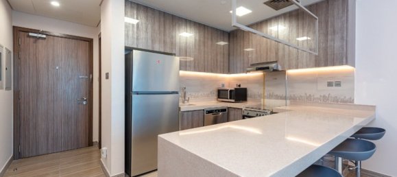 1 غرف نوم شقة في أبراج بحيرة جميرا, UAE رقم 3020 4