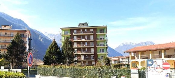 4-salle Appartement à Pont Saint Martin, Italy No. 35920 14