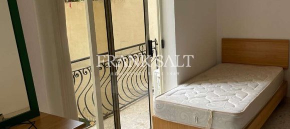 2 Schlafzimmer Wohnung in Saint Julian's, Malta, Nr. 3298 12