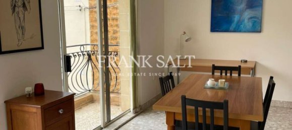 2 Schlafzimmer Wohnung in Saint Julian's, Malta, Nr. 3298 4