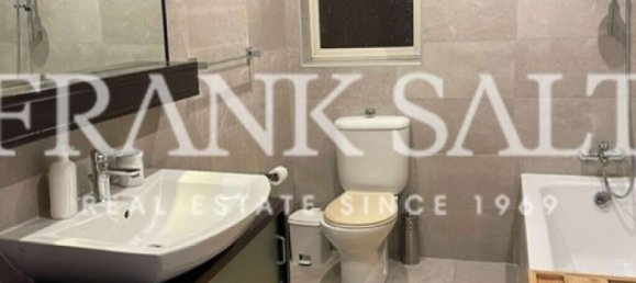 2 Schlafzimmer Wohnung in Saint Julian's, Malta, Nr. 3298 14