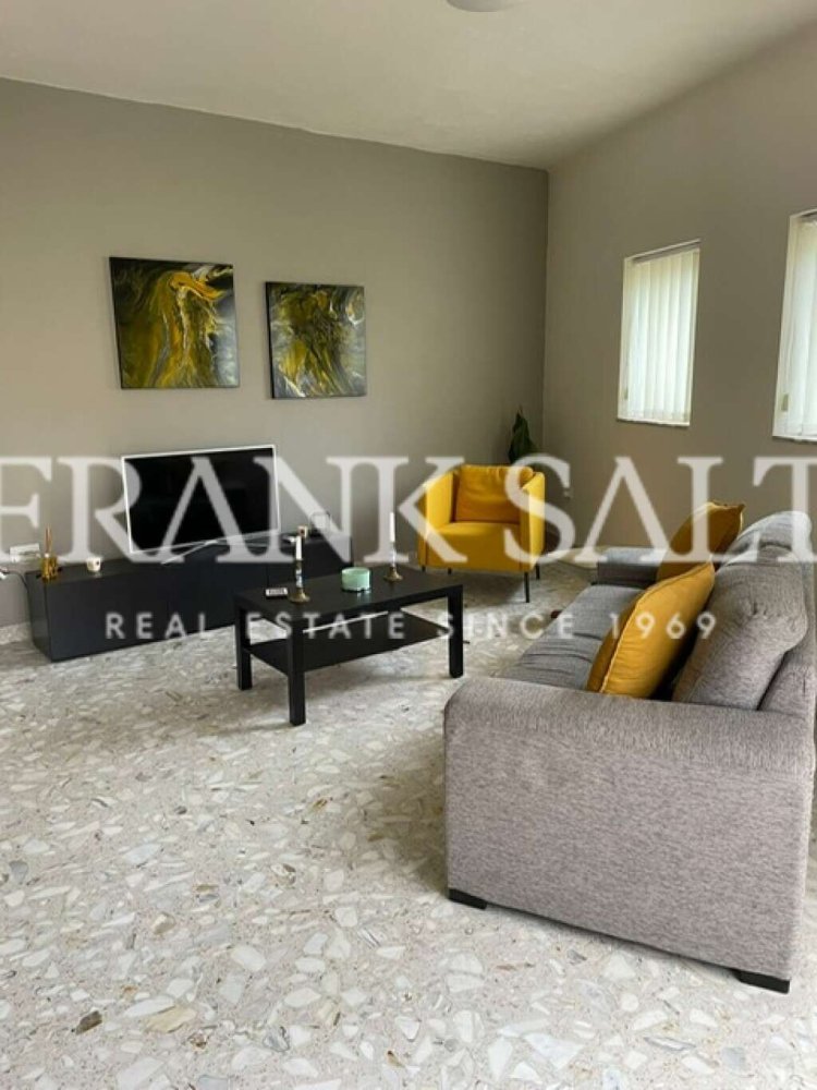 2 Schlafzimmer Wohnung in Saint Julian's, Malta, Nr. 3298