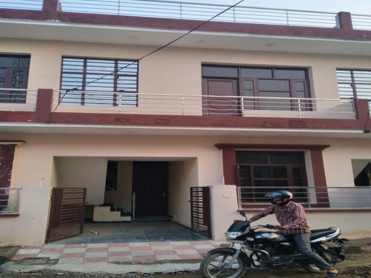 3 chambres Maison à Mohali, India No. 47856