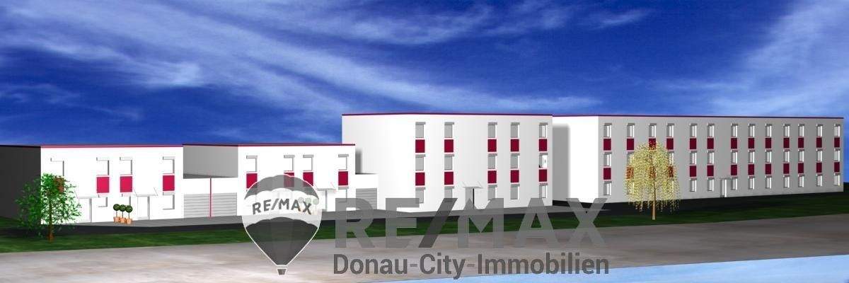 3-Zimmer Wohnung in Teesdorf, Austria, Nr. 158707