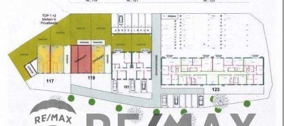 3-Zimmer Wohnung in Teesdorf, Austria, Nr. 158707 2