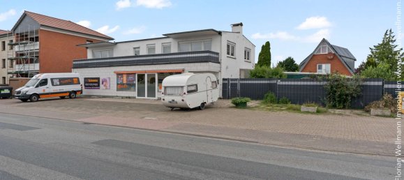 بناية في Diepholz, Germany 522متر مربع رقم 180937 3