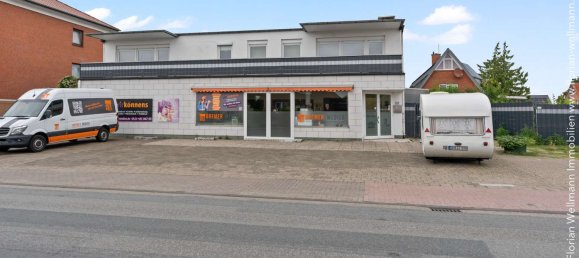 بناية في Diepholz, Germany 522متر مربع رقم 180937 2