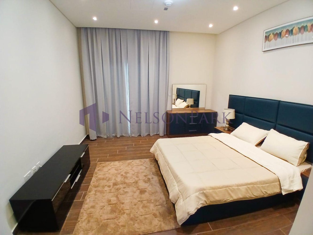 Apartamento T2 em Lusail, Qatar N.º 1416