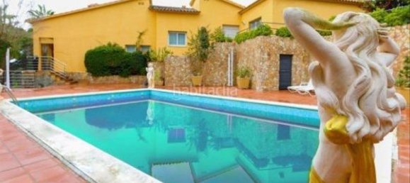 7 bedrooms House in Lloret de Mar, Spain No. 75573 35