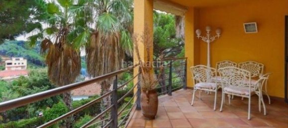 7 bedrooms House in Lloret de Mar, Spain No. 75573 21