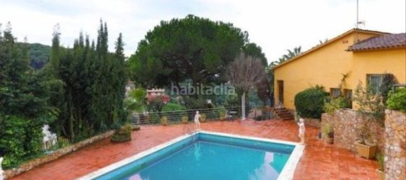 7 bedrooms House in Lloret de Mar, Spain No. 75573 34