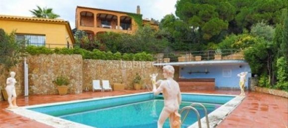 7 bedrooms House in Lloret de Mar, Spain No. 75573 15