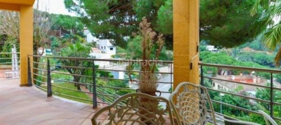 7 bedrooms House in Lloret de Mar, Spain No. 75573 3