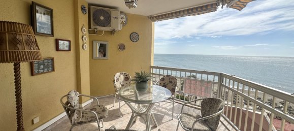 2 bedrooms Apartment in Fuengirola, Spain No. 144918 10