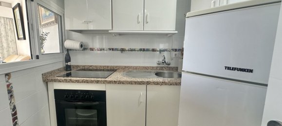 2 bedrooms Apartment in Fuengirola, Spain No. 144918 20