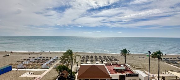 2 bedrooms Apartment in Fuengirola, Spain No. 144918 7