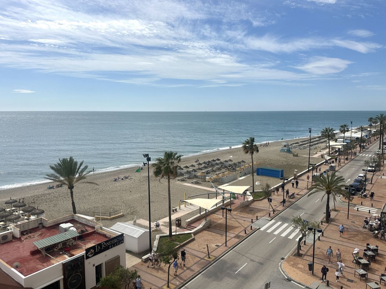 2 bedrooms Apartment in Fuengirola, Spain No. 144918