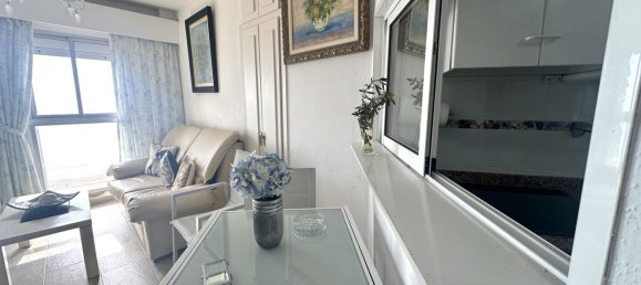 2 bedrooms Apartment in Fuengirola, Spain No. 144918 18