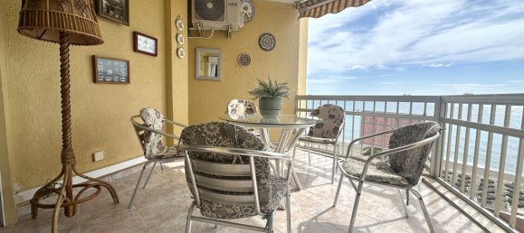 2 bedrooms Apartment in Fuengirola, Spain No. 144918 9