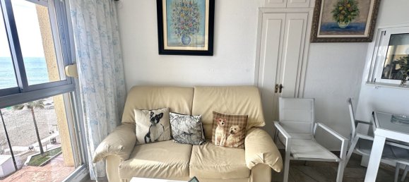 2 bedrooms Apartment in Fuengirola, Spain No. 144918 11