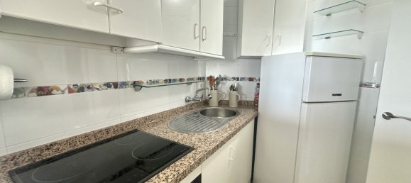 2 bedrooms Apartment in Fuengirola, Spain No. 144918 21