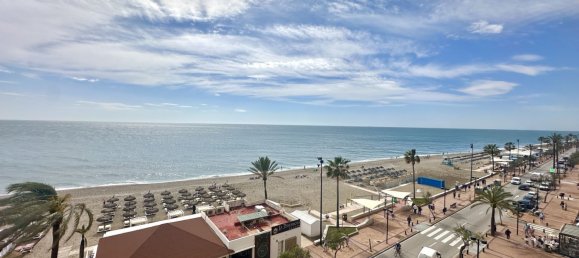 2 bedrooms Apartment in Fuengirola, Spain No. 144918 6