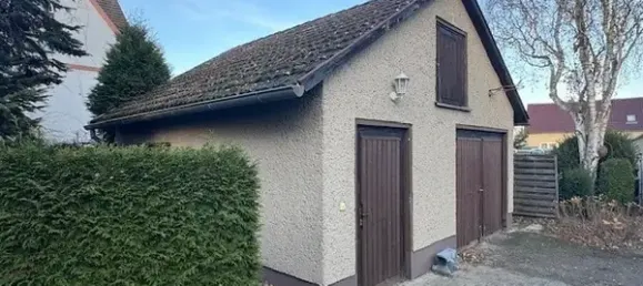 4 rooms House in Spree-Neise, Germany No. 305144 4