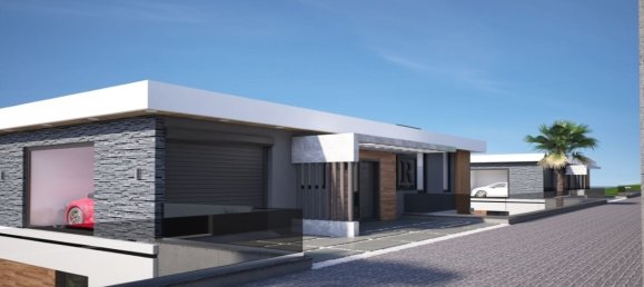 Villa 4+1 in Kargicak, Turkey No. 35460 4