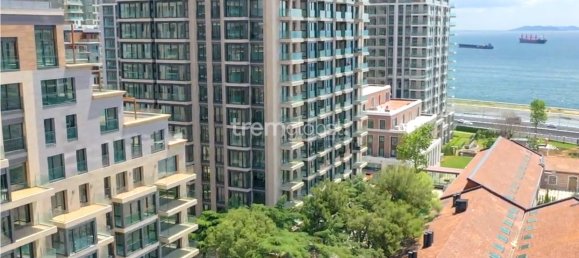 Apartment 1+2 in Istanbul, Turkey No. 7617 3