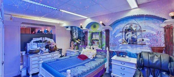 6-Zimmer Gebäude in Worms, Germany, Nr. 340630 6