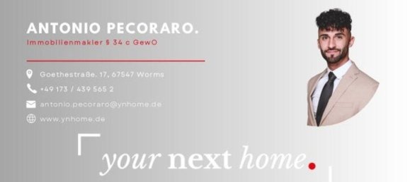 6-Zimmer Gebäude in Worms, Germany, Nr. 340630 17