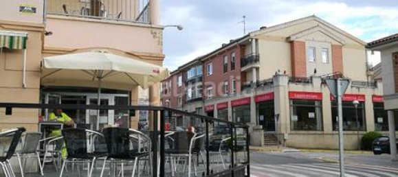 Terreno em La Lastrilla, Spain 5600 m² N.º 20845 23