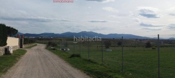 Terreno em La Lastrilla, Spain 5600 m² N.º 20845 5