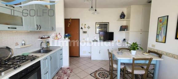 1 bedroom Apartment in San Bartolomeo al Mare, Italy No. 291609 8