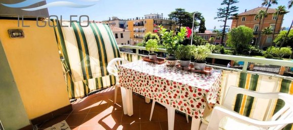 1 bedroom Apartment in San Bartolomeo al Mare, Italy No. 291609 9