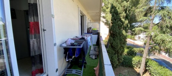 2 Schlafzimmer Wohnung in Montpellier, France, Nr. 348813 4