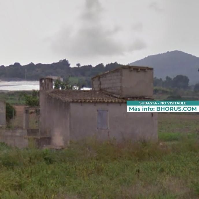 Земельный участок 2289м² в Манакор, Испания № 181842