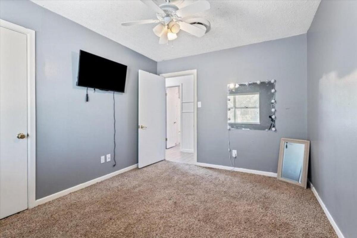 4 Schlafzimmer Haus in Lubbock, USA, Nr. 377581