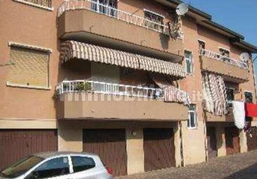 3 bedrooms Apartment in Seregno, Italy No. 291387