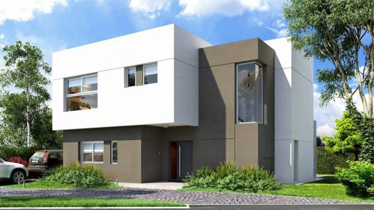 4 bedrooms House in Berazategui, Argentina No. 19190