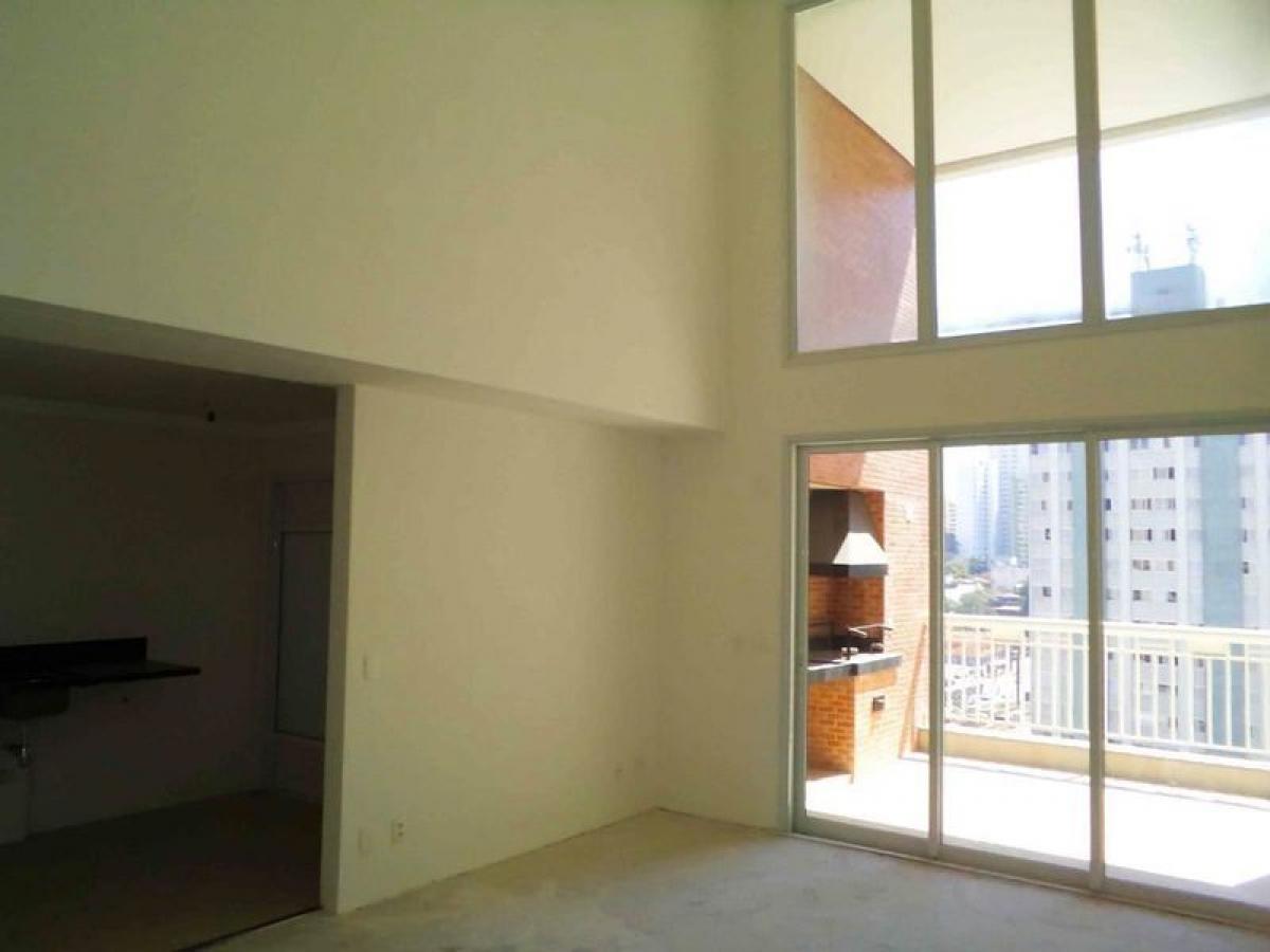 3 bedrooms Apartment in Sao Paulo, Brazil No. 467394