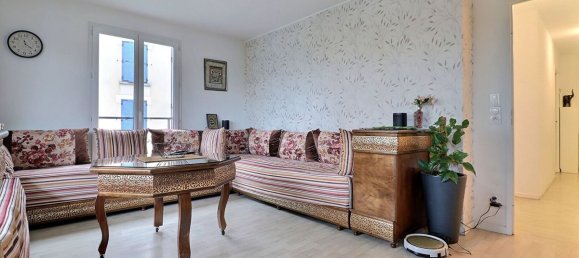 3 غرف نوم شقة في Franconville, France رقم 164734 3