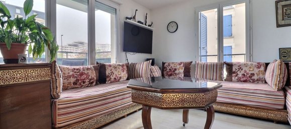 3 غرف نوم شقة في Franconville, France رقم 164734 2