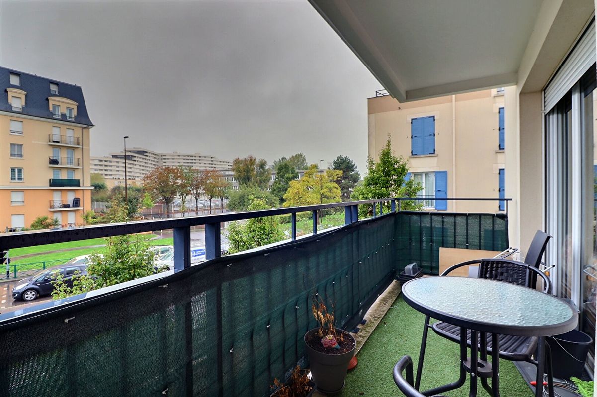 3 غرف نوم شقة في Franconville, France رقم 164734