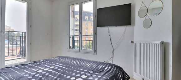 3 غرف نوم شقة في Franconville, France رقم 164734 14