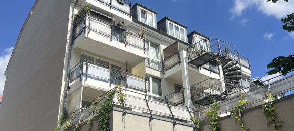 2 Schlafzimmer Wohnung in Rostock, Germany, Nr. 83761 4